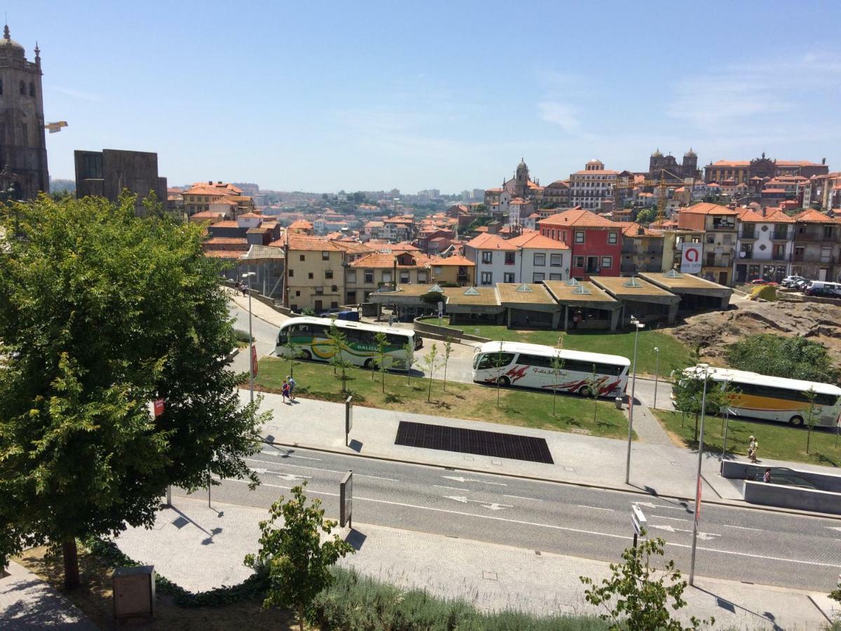 Апартаменти Downtown Porto Se Екстер'єр фото