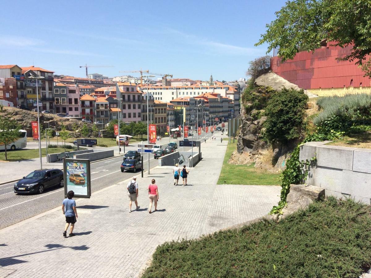 Апартаменти Downtown Porto Se Екстер'єр фото